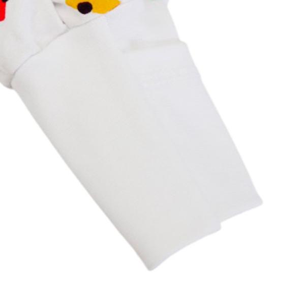 Salopetă pentru băieți Minikin MIX 231550180 86 / White photo 4