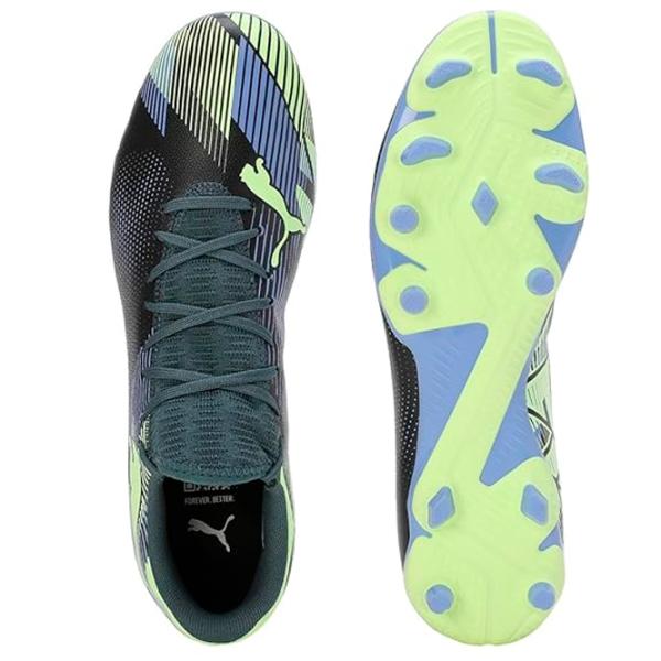 Бутсы для мужчин Puma Future 7 Play 47 / Серый photo 8