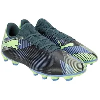 Бутсы для мужчин Puma Future 7 Play 40 / Серый