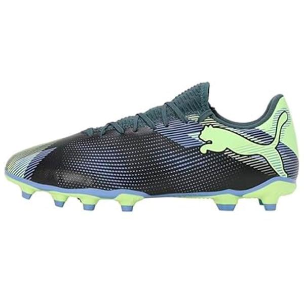 Бутсы для мужчин Puma Future 7 Play 40 / Серый photo 2