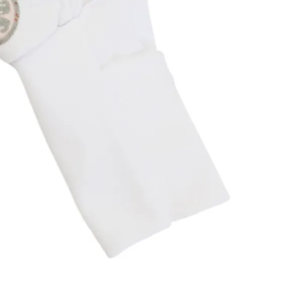 Salopetă unisex Minikin MIX 231550180 86 / White photo 4