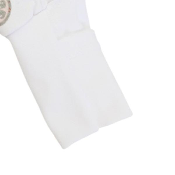 Salopetă unisex Minikin MIX 231550180 86 / White photo 4