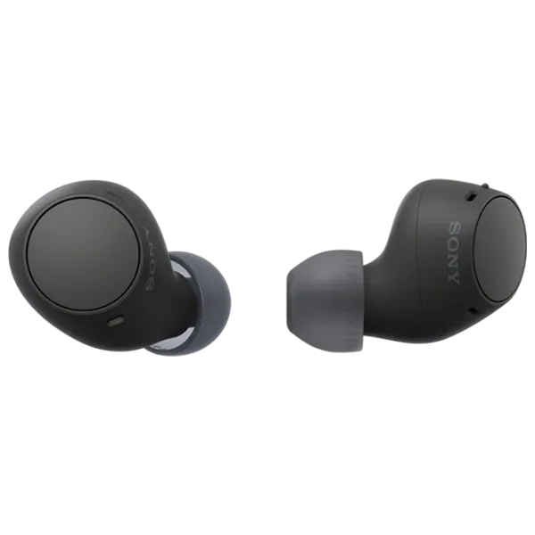 Наушники Sony WF-C510 Черный Беспроводные/ Персональный photo 2 Наушники Sony WF-C510 Черный Беспроводные/ Персональный photo 2