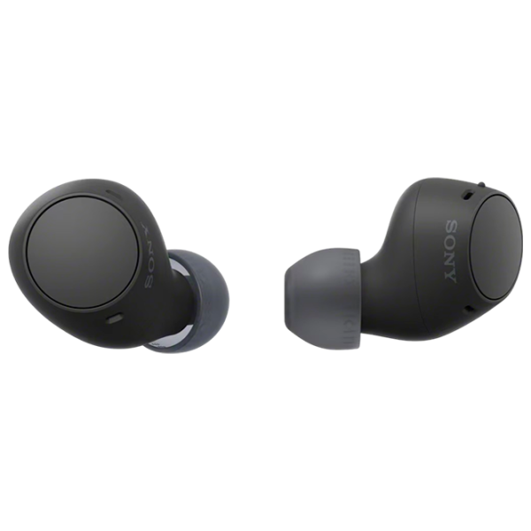 Наушники Sony WF-C510 Черный Беспроводные/ Персональный photo 2 Наушники Sony WF-C510 Черный Беспроводные/ Персональный photo 2