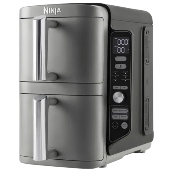 Aero Grill Ninja SL400EU 2470 W / 9.5 l / Black photo 1