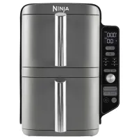 Aero Grill Ninja SL400EU 2470 W / 9.5 l / Black photo 2