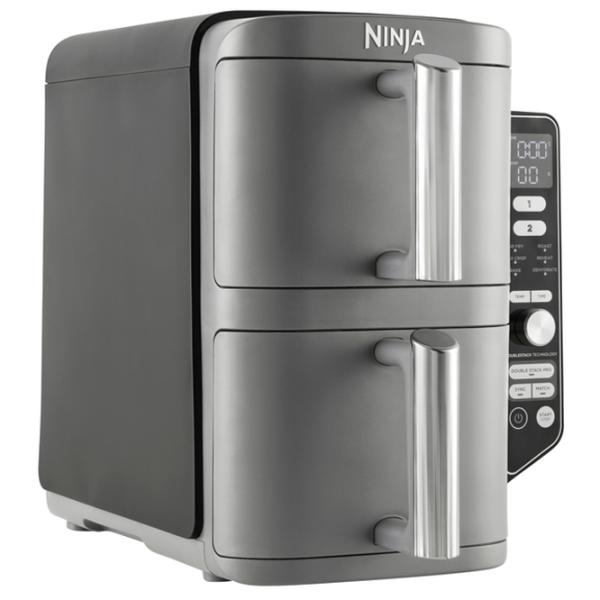 Aero Grill Ninja SL400EU 2470 W / 9.5 l / Black photo 3