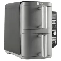 Aero Grill Ninja SL400EU 2470 W / 9.5 l / Black photo 3