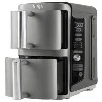 Aero Grill Ninja SL400EU 2470 W / 9.5 l / Black photo 4