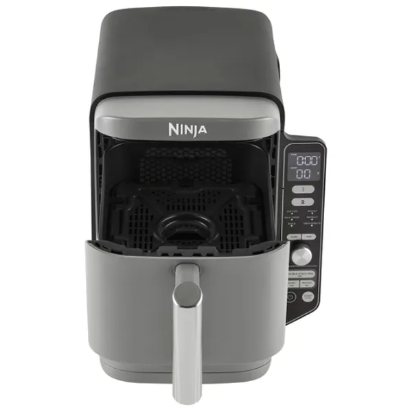 Aero Grill Ninja SL400EU 2470 W / 9.5 l / Black photo 5