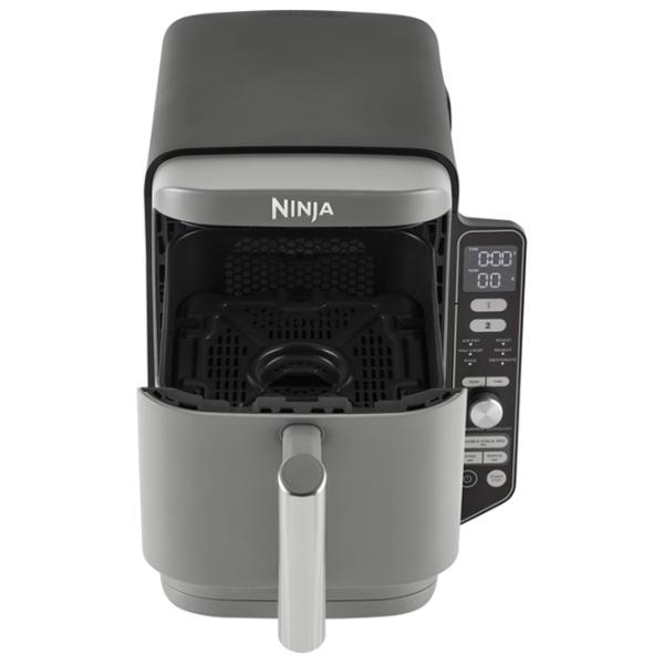 Aero Grill Ninja SL400EU 2470 W / 9.5 l / Black photo 5