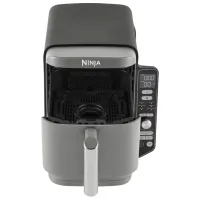 Aero Grill Ninja SL400EU 2470 W / 9.5 l / Black photo 5