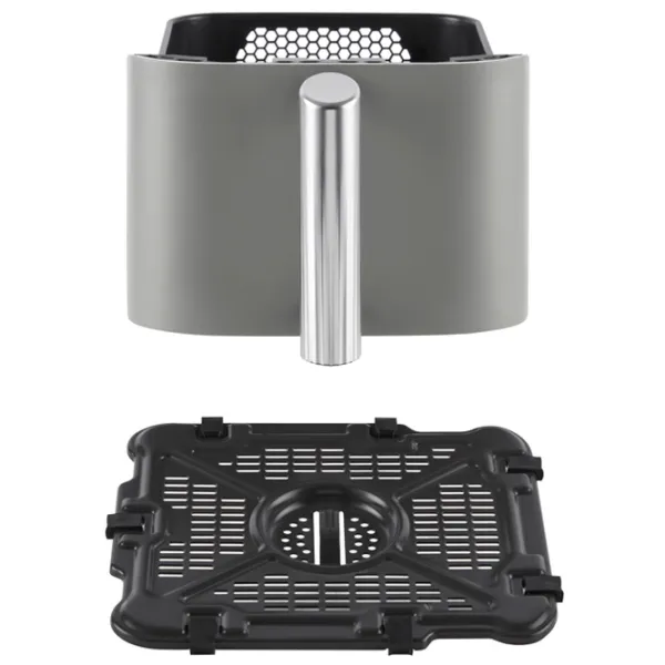 Aero Grill Ninja SL400EU 2470 W / 9.5 l / Black photo 7