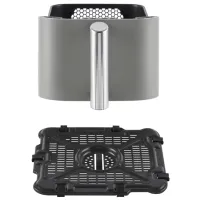 Aero Grill Ninja SL400EU 2470 W / 9.5 l / Black photo 7
