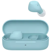 Наушники Sony WF-C510 Синий Беспроводные/ Персональный