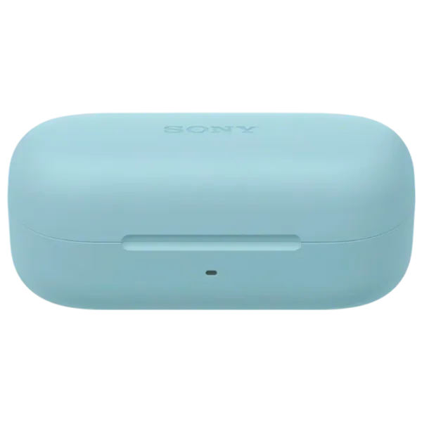Наушники Sony WF-C510 Синий Беспроводные/ Персональный photo 5 Наушники Sony WF-C510 Синий Беспроводные/ Персональный photo 5