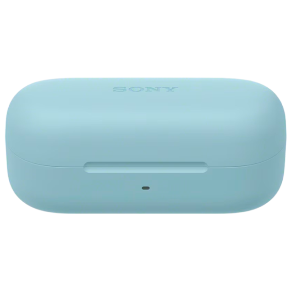 Наушники Sony WF-C510 Синий Беспроводные/ Персональный photo 5 Наушники Sony WF-C510 Синий Беспроводные/ Персональный photo 5