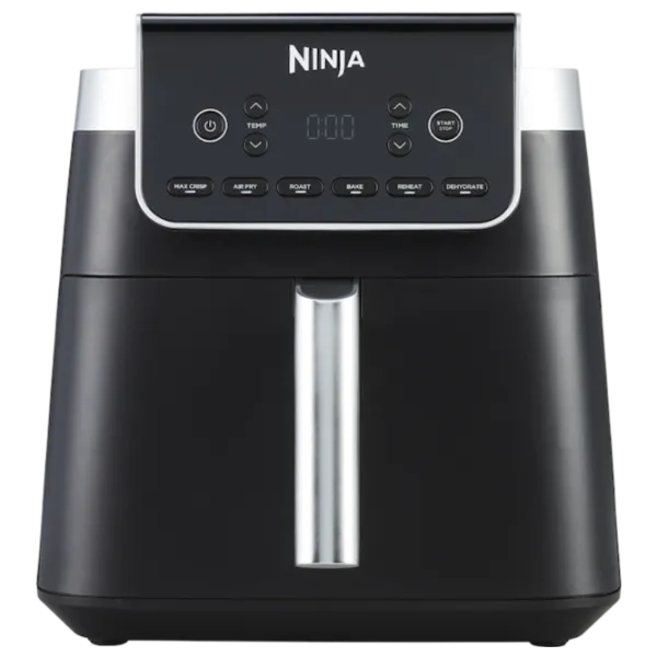 Aero Grill Ninja AF180EU 2000 W / 6.2 l / Black photo 1