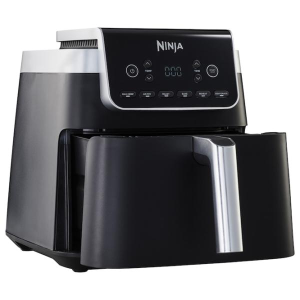 Aero Grill Ninja AF180EU 2000 W / 6.2 l / Black photo 4