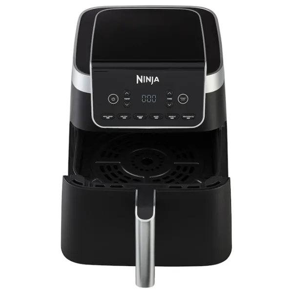Aero Grill Ninja AF180EU 2000 W / 6.2 l / Black photo 5