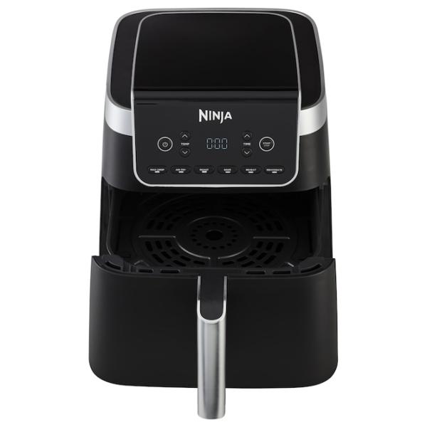 Aero Grill Ninja AF180EU 2000 W / 6.2 l / Black photo 5