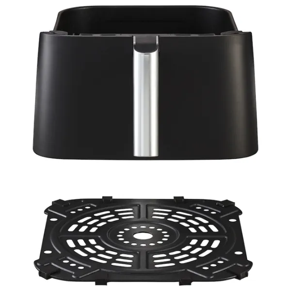 Aero Grill Ninja AF180EU 2000 W / 6.2 l / Black photo 7