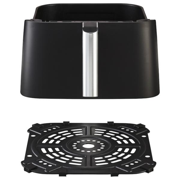 Aero Grill Ninja AF180EU 2000 W / 6.2 l / Black photo 7