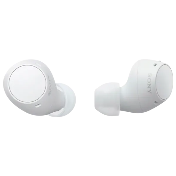 Наушники Sony WF-C510 Белый Беспроводные/ Персональный photo 2 Наушники Sony WF-C510 Белый Беспроводные/ Персональный photo 2