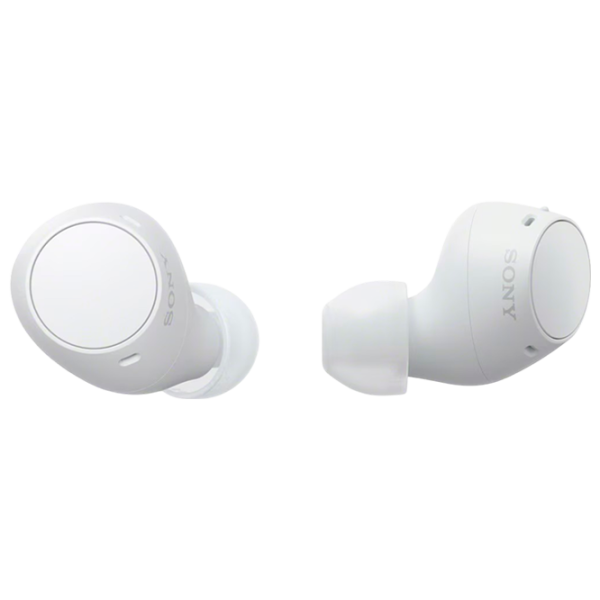 Наушники Sony WF-C510 Белый Беспроводные/ Персональный photo 2 Наушники Sony WF-C510 Белый Беспроводные/ Персональный photo 2