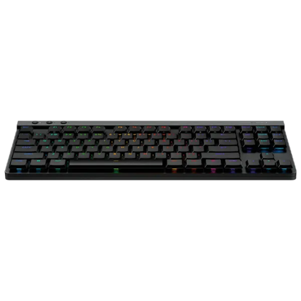 Tastatură Logitech G515 TKL  Fără fir / Black photo 2