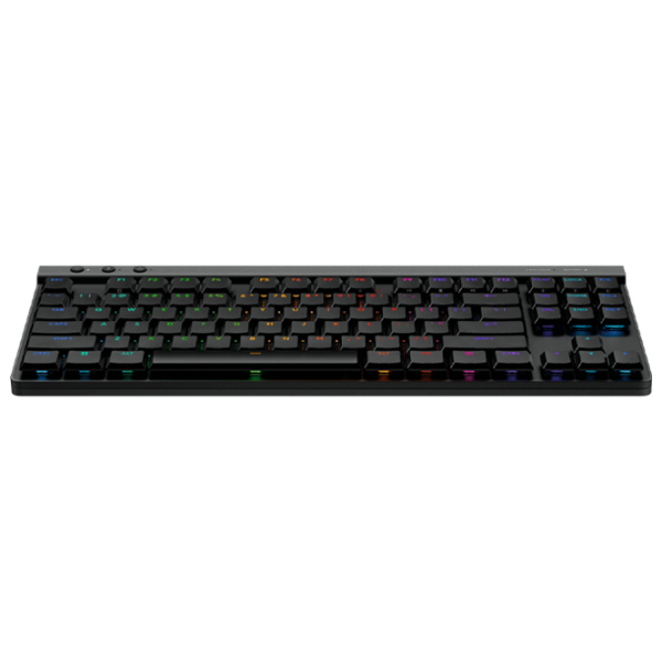 Tastatură Logitech G515 TKL  Fără fir / Black photo 2