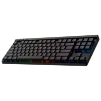 Клавиатура Logitech G515 TKL Беспроводные / Черный photo 3