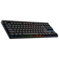 Клавиатура Logitech G515 TKL Беспроводные / Черный photo 5