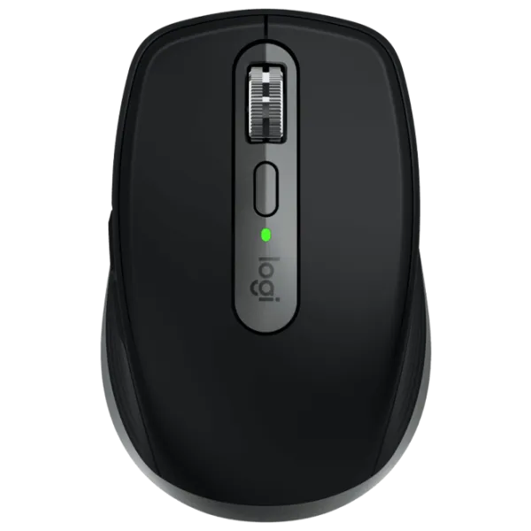 Мышь Logitech MX Anywhere 3S for Mac Серый photo 1 Мышь Logitech MX Anywhere 3S for Mac Серый photo 1