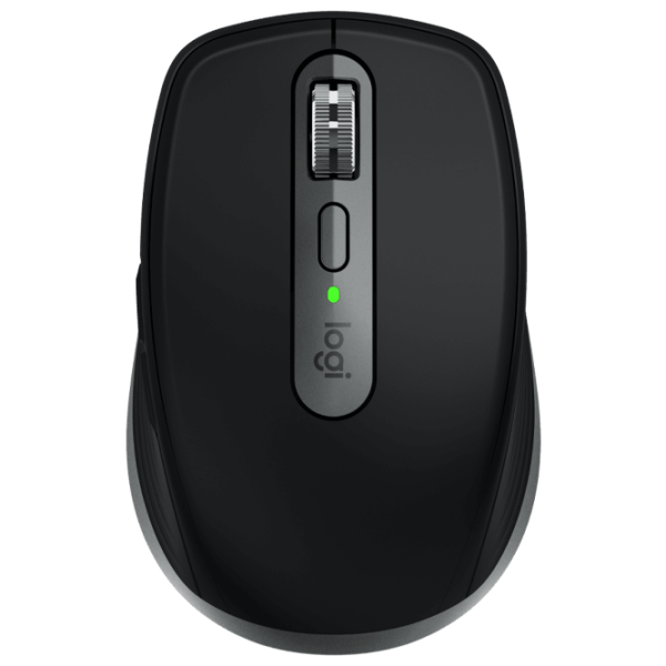 Мышь Logitech MX Anywhere 3S for Mac Серый photo 1 Мышь Logitech MX Anywhere 3S for Mac Серый photo 1