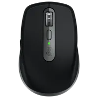 Мышь Logitech MX Anywhere 3S for Mac Серый