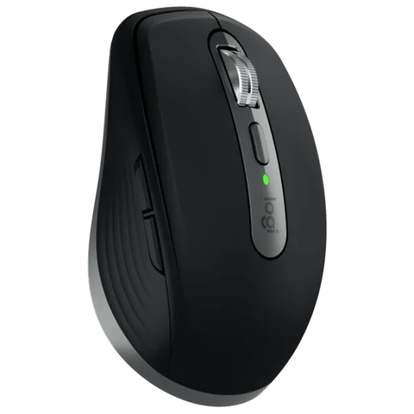 Мышь Logitech MX Anywhere 3S for Mac Серый photo 2 Мышь Logitech MX Anywhere 3S for Mac Серый photo 2