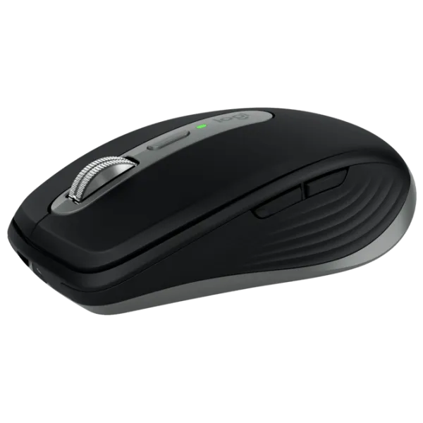Мышь Logitech MX Anywhere 3S for Mac Серый photo 3 Мышь Logitech MX Anywhere 3S for Mac Серый photo 3