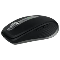 Мышь Logitech MX Anywhere 3S for Mac Серый photo 3