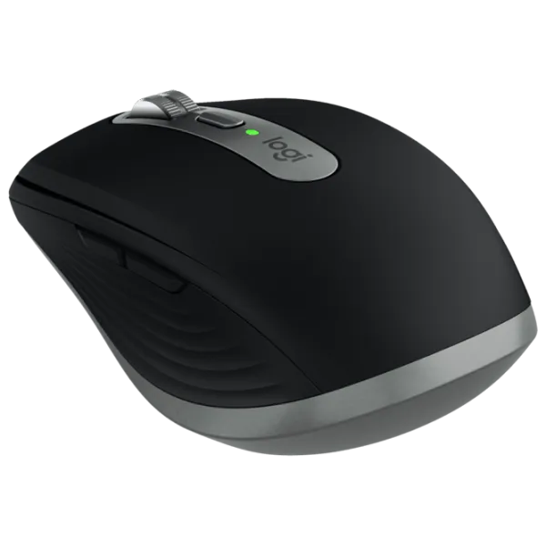Мышь Logitech MX Anywhere 3S for Mac Серый photo 4 Мышь Logitech MX Anywhere 3S for Mac Серый photo 4