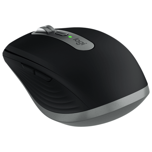 Мышь Logitech MX Anywhere 3S for Mac Серый photo 4 Мышь Logitech MX Anywhere 3S for Mac Серый photo 4