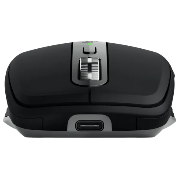 Мышь Logitech MX Anywhere 3S for Mac Серый photo 5 Мышь Logitech MX Anywhere 3S for Mac Серый photo 5