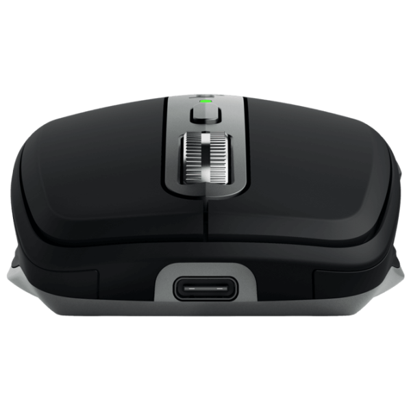 Мышь Logitech MX Anywhere 3S for Mac Серый photo 5 Мышь Logitech MX Anywhere 3S for Mac Серый photo 5