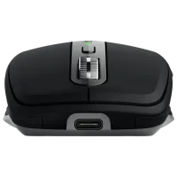 Мышь Logitech MX Anywhere 3S for Mac Серый photo 5
