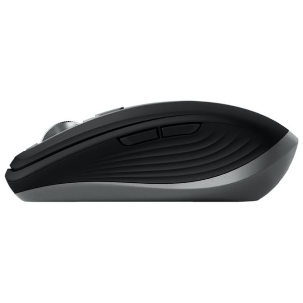 Мышь Logitech MX Anywhere 3S for Mac Серый photo 6 Мышь Logitech MX Anywhere 3S for Mac Серый photo 6