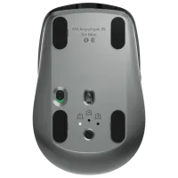 Мышь Logitech MX Anywhere 3S for Mac Серый photo 7