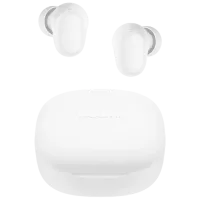 Наушники Xiaomi Redmi Buds 6 Play Белый Беспроводные/ Персональный