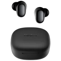 Căști Xiaomi Redmi Buds 6 Play Black Fără fir/ Personal