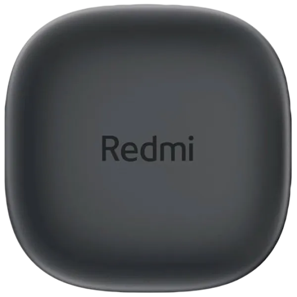 Наушники Xiaomi Redmi Buds 6 Play Черный Беспроводные/ Персональный photo 4