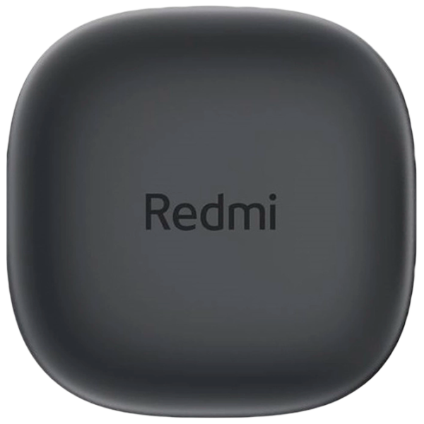 Наушники Xiaomi Redmi Buds 6 Play Черный Беспроводные/ Персональный photo 4